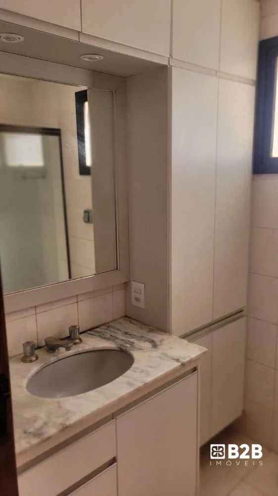 Apartamento, 3 quartos, 122 m² - Foto 3