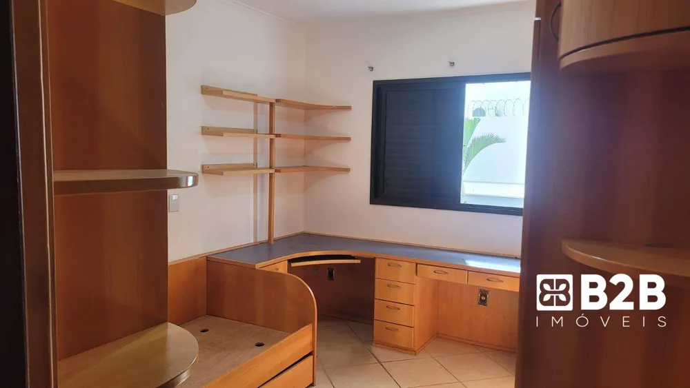 Apartamento, 3 quartos, 122 m² - Foto 9