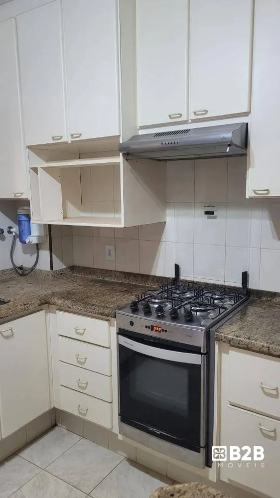 Apartamento, 3 quartos, 122 m² - Foto 12