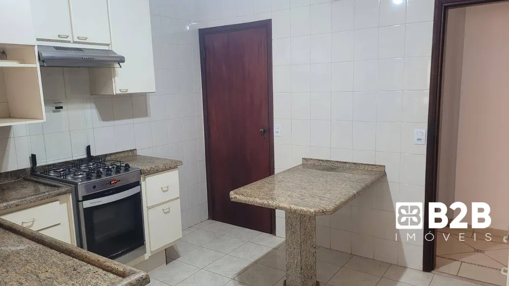 Apartamento, 3 quartos, 122 m² - Foto 4