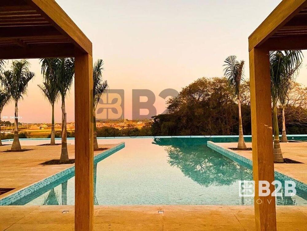 Loteamento e Condomínio, 439 m² - Foto 5