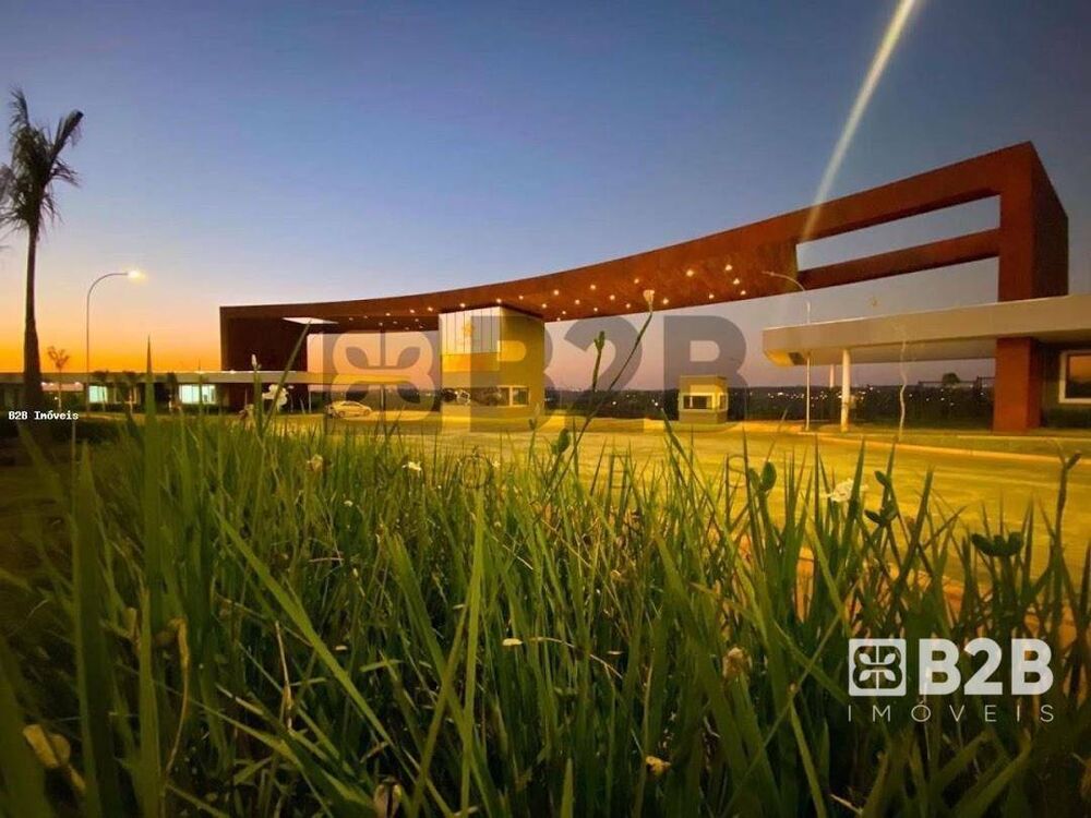 Loteamento e Condomínio, 439 m² - Foto 2