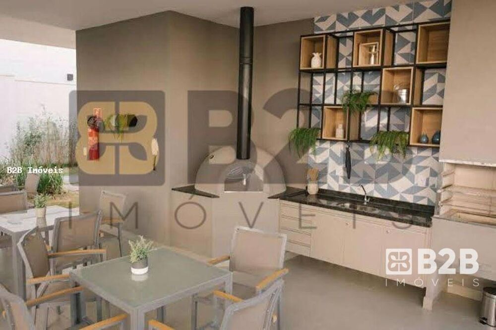 Apartamento, 2 quartos, 47 m² - Foto 1