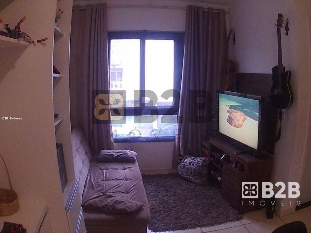 Apartamento, 2 quartos, 47 m² - Foto 2