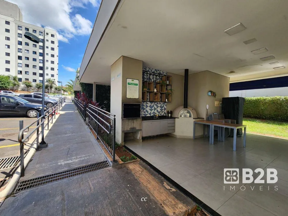 Apartamento, 2 quartos, 47 m² - Foto 20