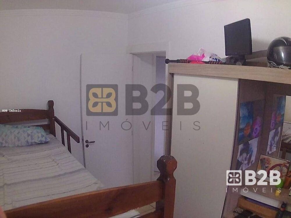 Apartamento, 2 quartos, 47 m² - Foto 8