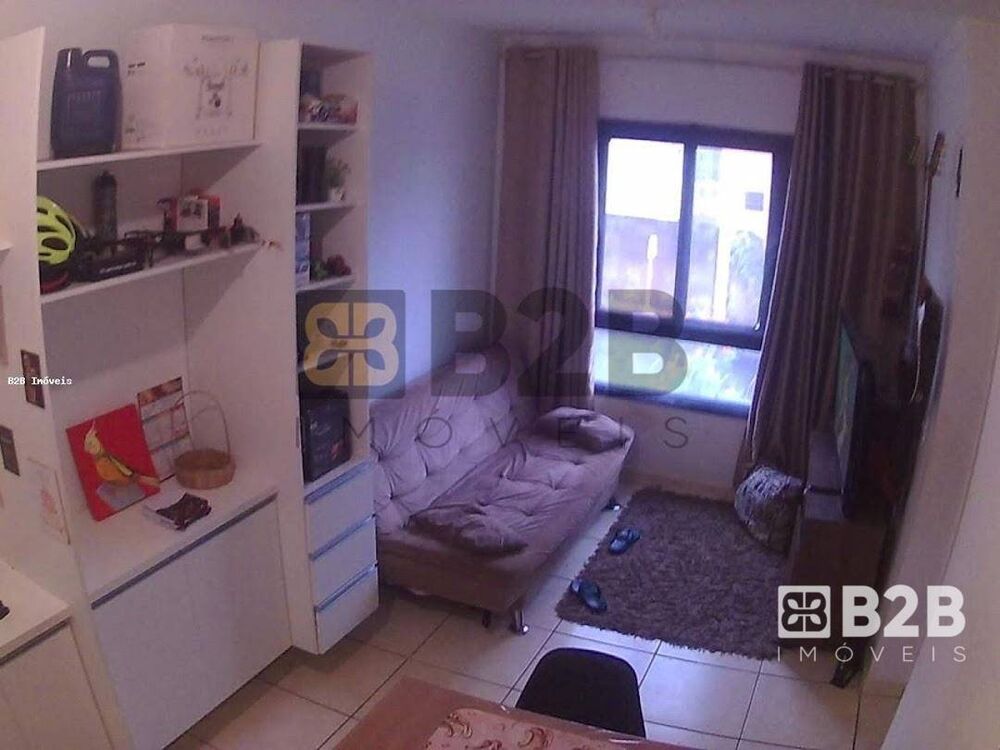 Apartamento, 2 quartos, 47 m² - Foto 6