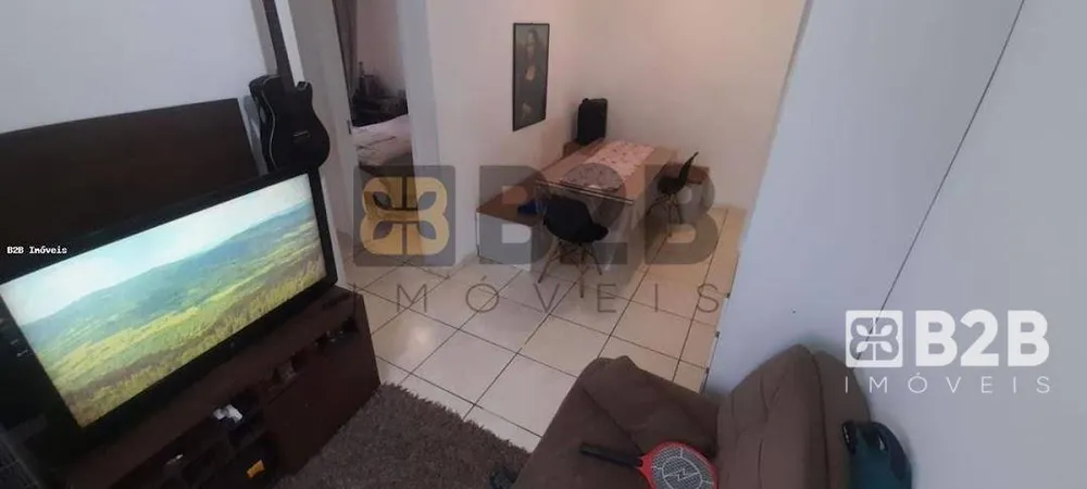 Apartamento, 2 quartos, 47 m² - Foto 10