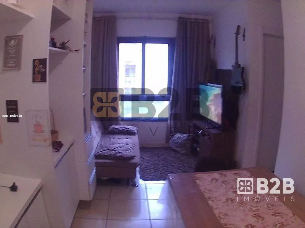 Apartamento, 2 quartos, 47 m² - Foto 5