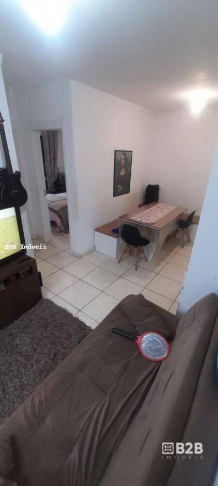 Apartamento, 2 quartos, 47 m² - Foto 4