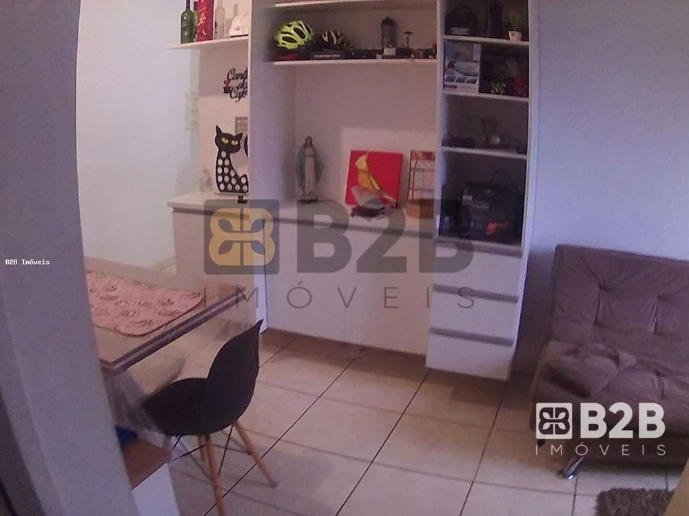 Apartamento, 2 quartos, 47 m² - Foto 4