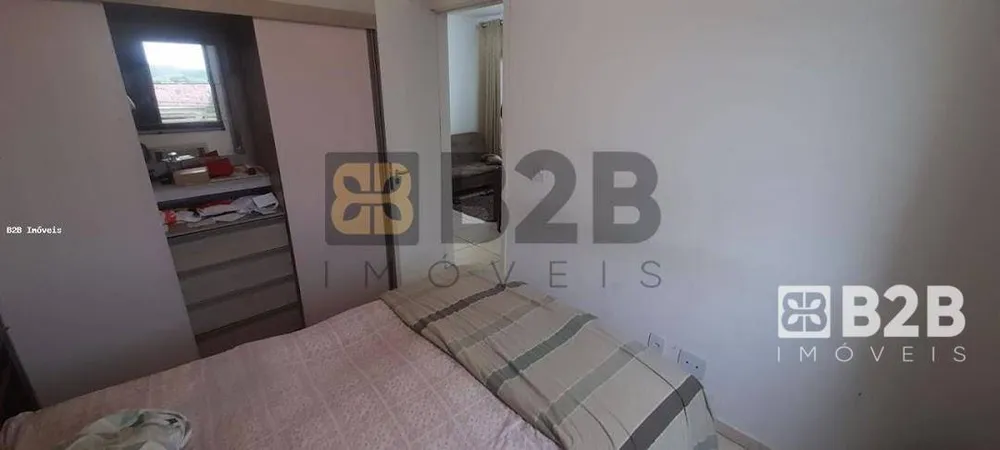 Apartamento, 2 quartos, 47 m² - Foto 9