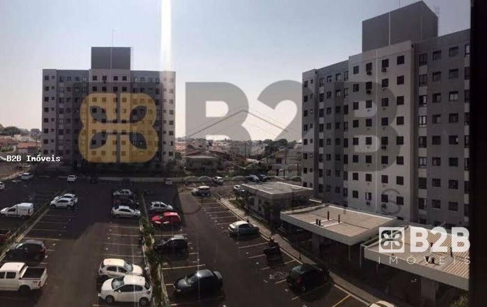 Apartamento, 2 quartos, 47 m² - Foto 5