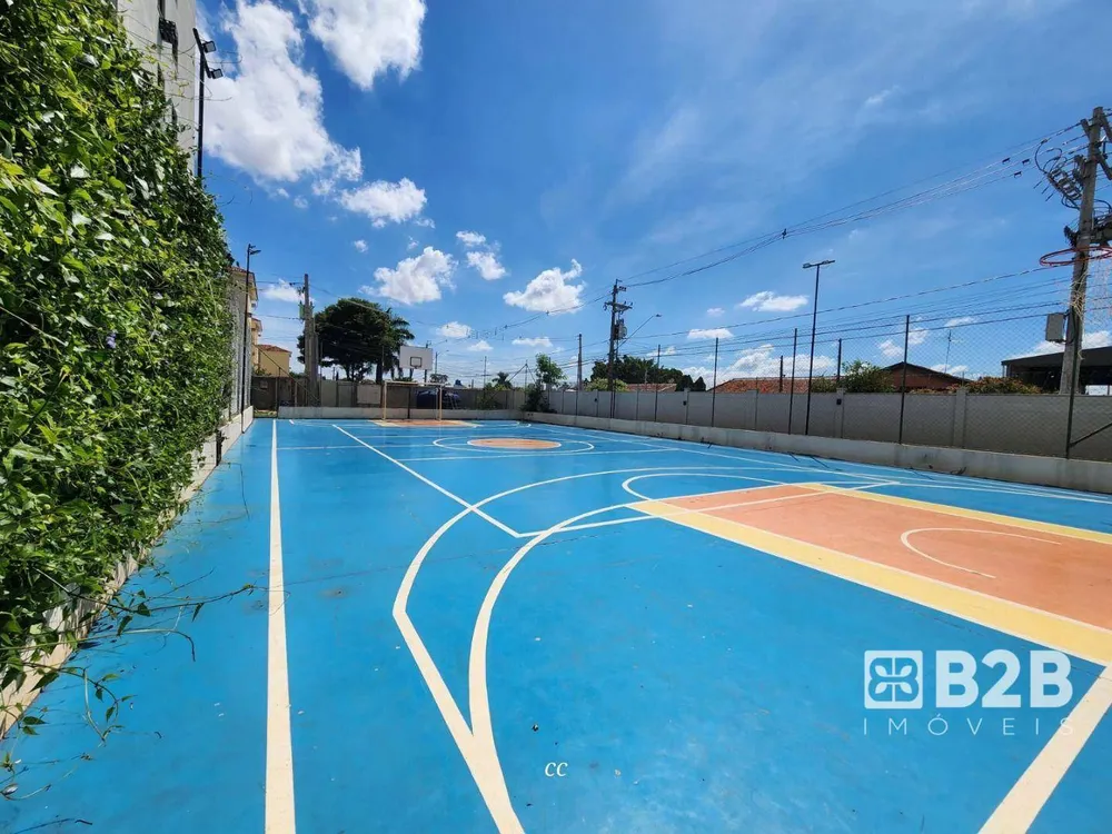 Apartamento, 2 quartos, 47 m² - Foto 19