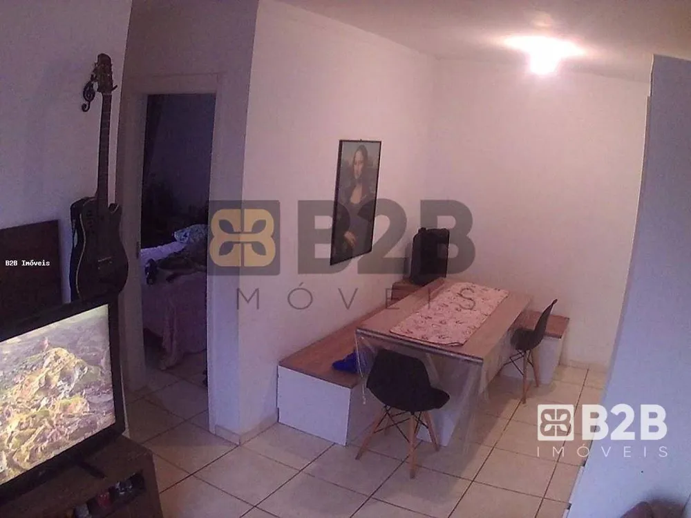 Apartamento, 2 quartos, 47 m² - Foto 8