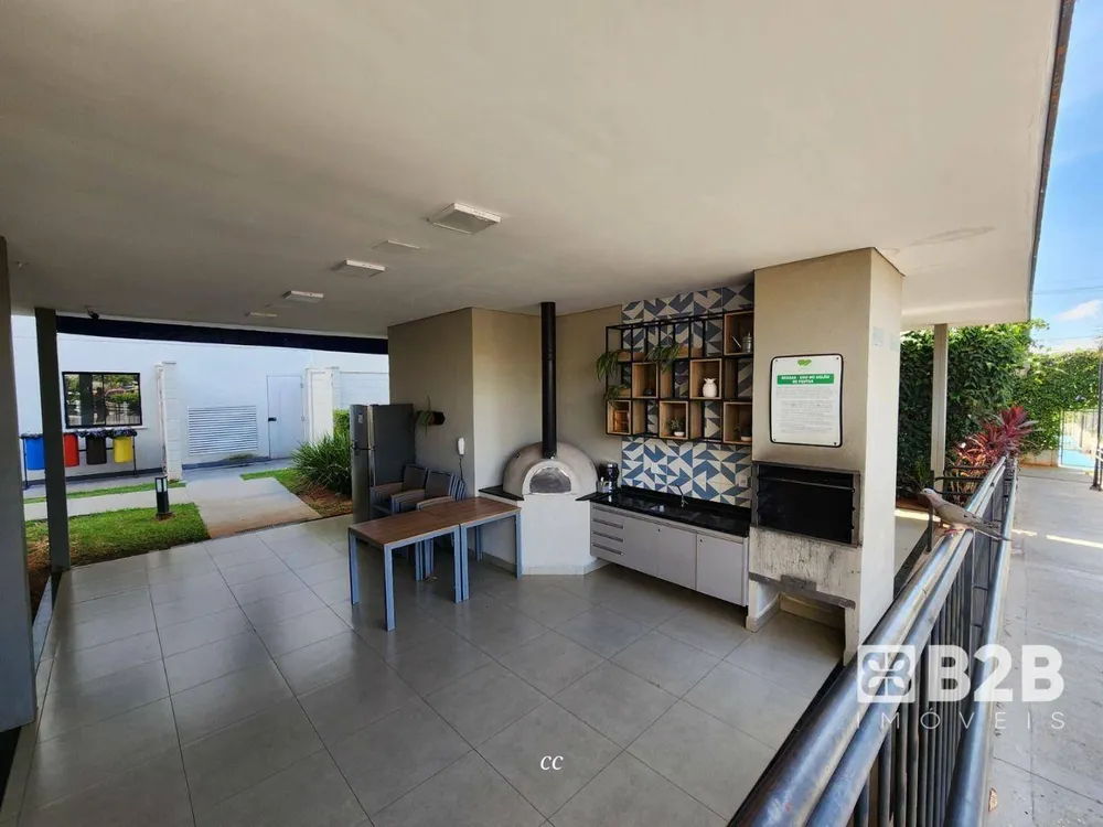 Apartamento, 2 quartos, 47 m² - Foto 17