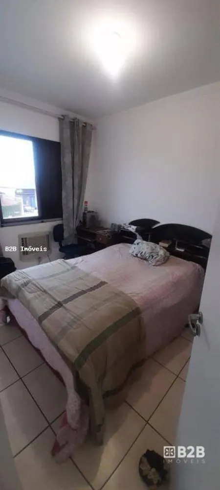 Apartamento, 2 quartos, 47 m² - Foto 12