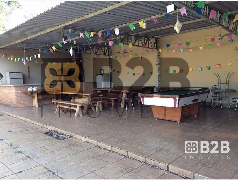 Chácara, 3 quartos, 5796 m² - Foto 8