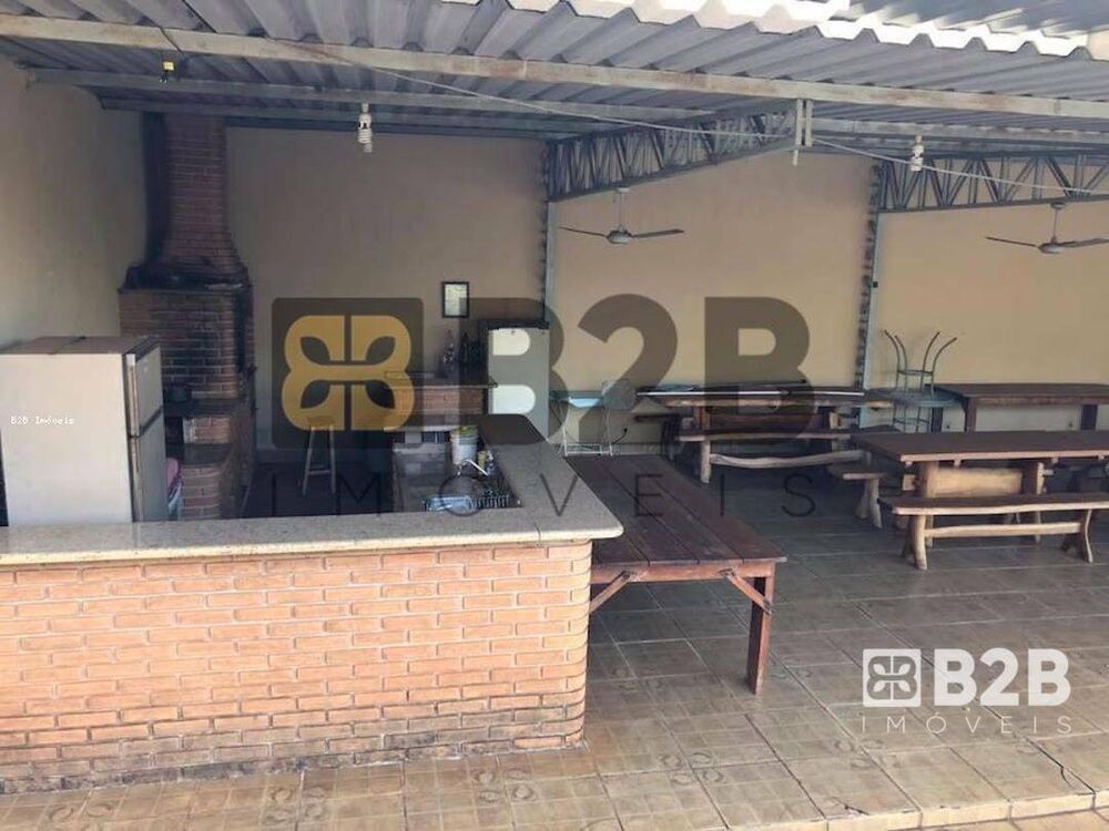 Chácara, 3 quartos, 5796 m² - Foto 7