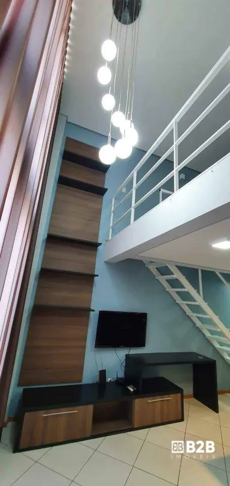 Apartamento, 1 quarto, 50 m² - Foto 1