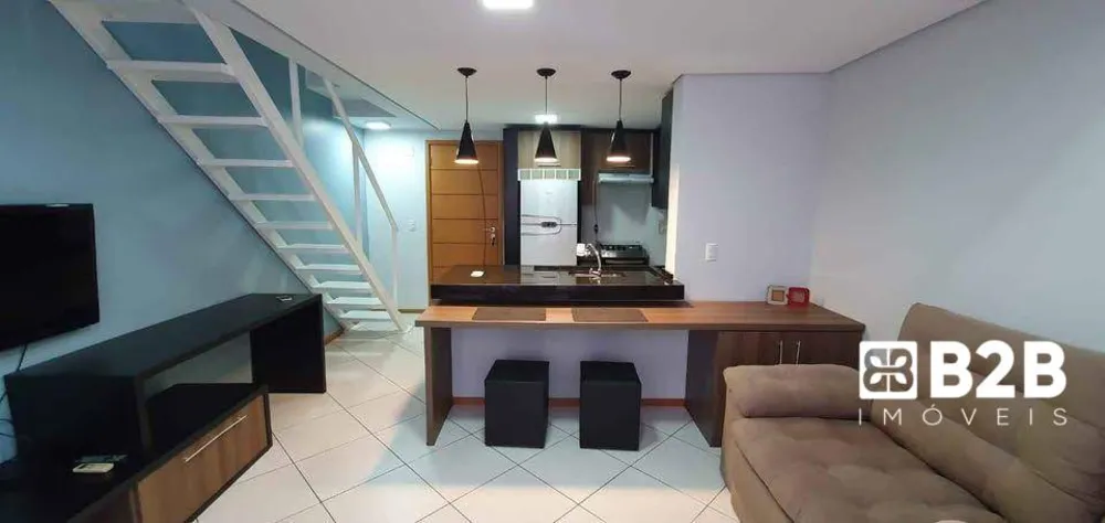 Apartamento, 1 quarto, 50 m² - Foto 2