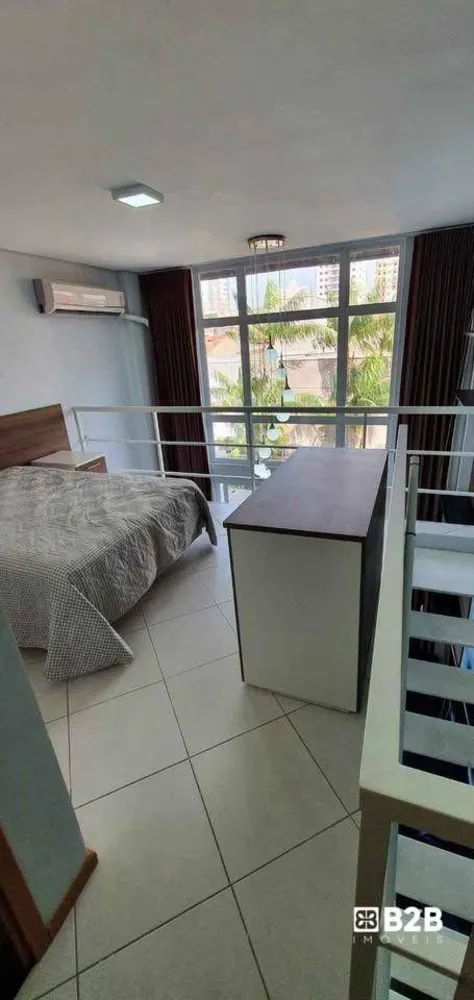 Apartamento, 1 quarto, 50 m² - Foto 8