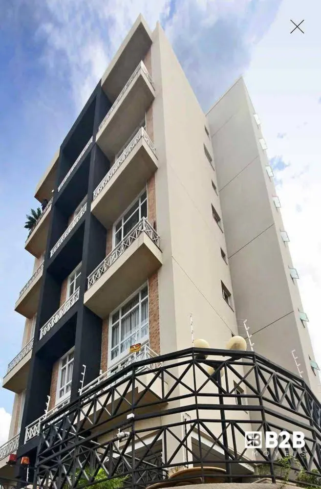 Apartamento, 1 quarto, 50 m² - Foto 3