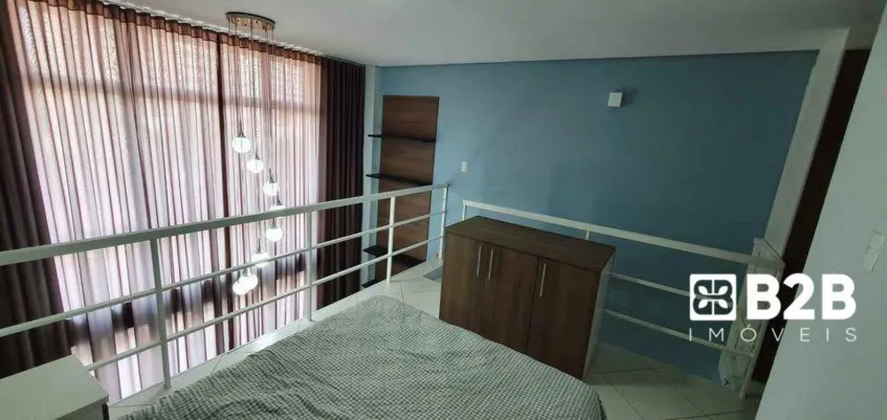 Apartamento, 1 quarto, 50 m² - Foto 5