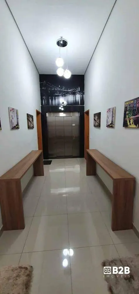Apartamento, 1 quarto, 50 m² - Foto 4