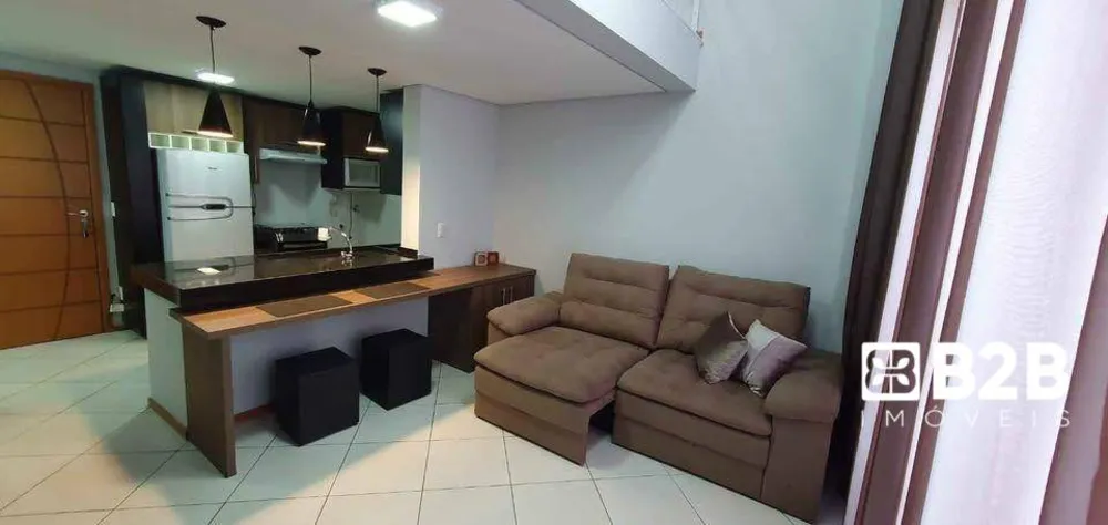Apartamento, 1 quarto, 50 m² - Foto 2