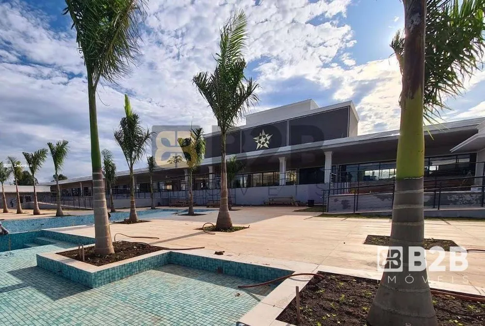 Loteamento e Condomínio, 372 m² - Foto 2