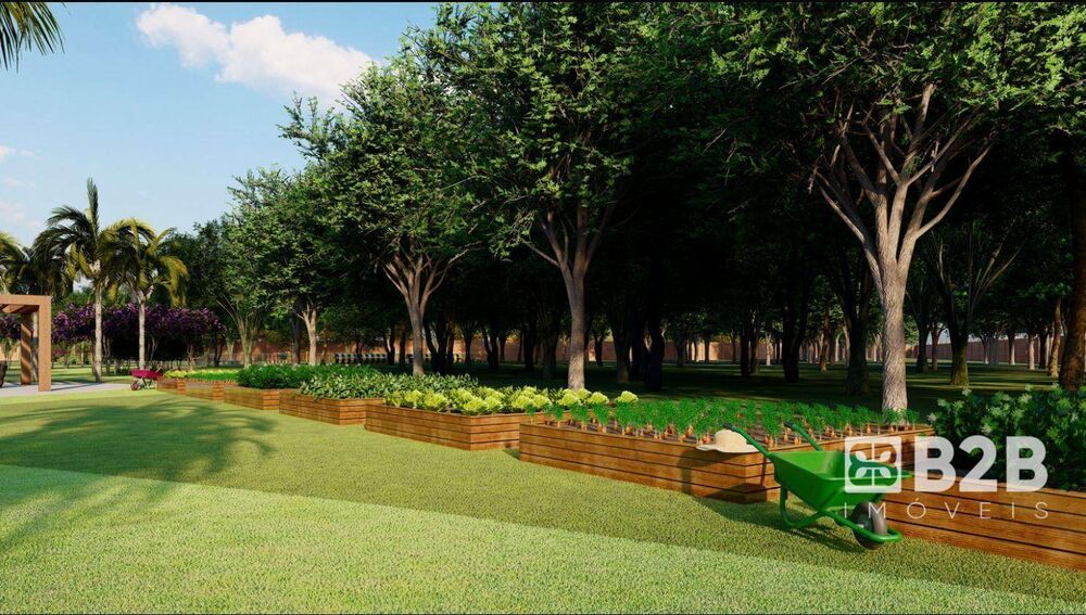 Loteamento e Condomínio, 372 m² - Foto 4