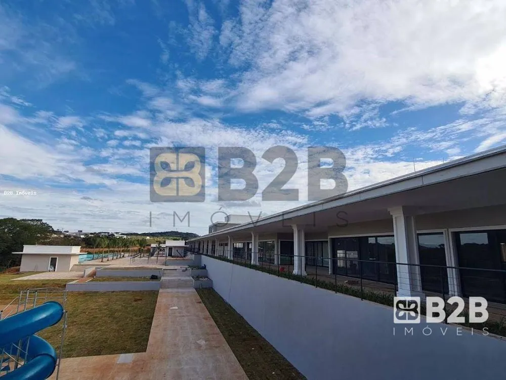Loteamento e Condomínio, 372 m² - Foto 5