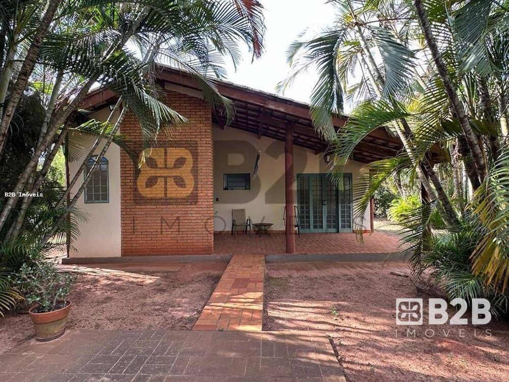 Chácara à venda com 3 quartos, 325m² - Foto 6
