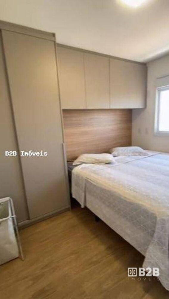 Apartamento, 2 quartos, 60 m² - Foto 3