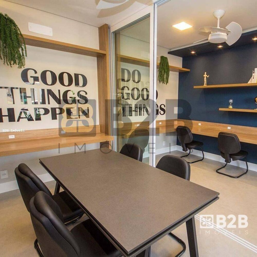 Apartamento, 2 quartos, 60 m² - Foto 7