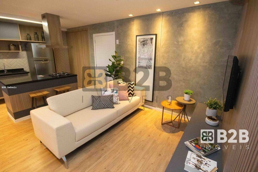 Apartamento, 2 quartos, 60 m² - Foto 13