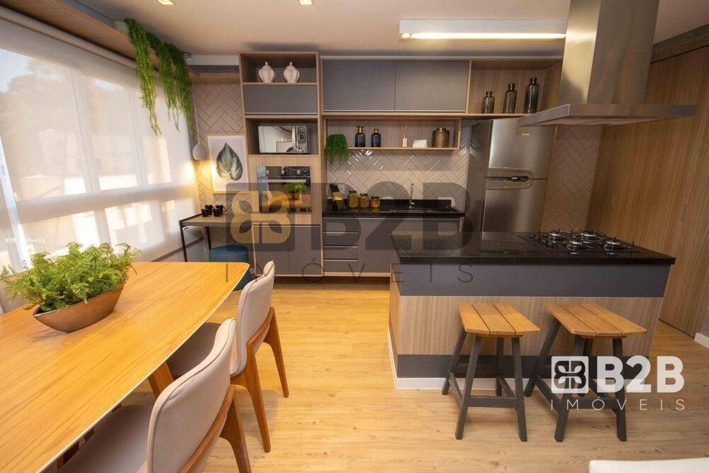 Apartamento, 2 quartos, 60 m² - Foto 14