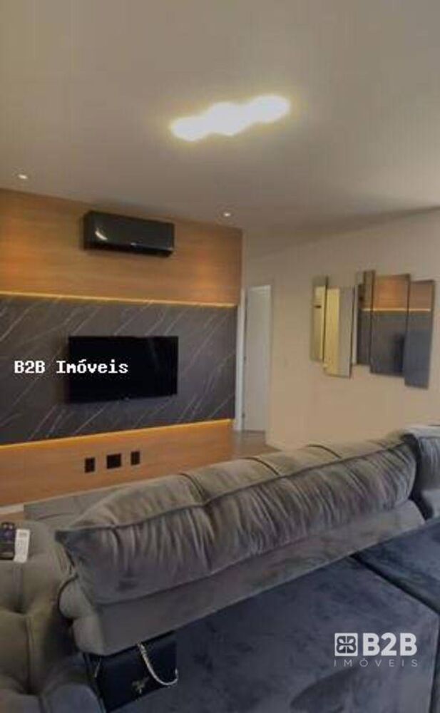 Apartamento, 2 quartos, 60 m² - Foto 2