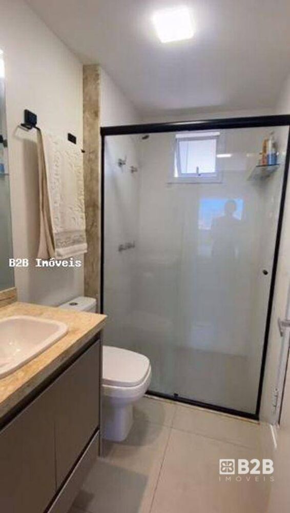 Apartamento, 2 quartos, 60 m² - Foto 4