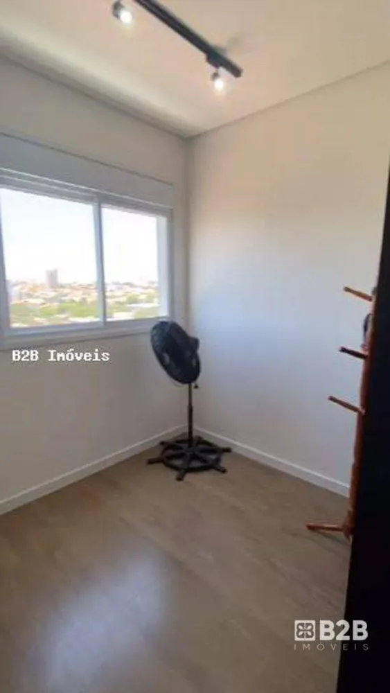 Apartamento, 2 quartos, 60 m² - Foto 9