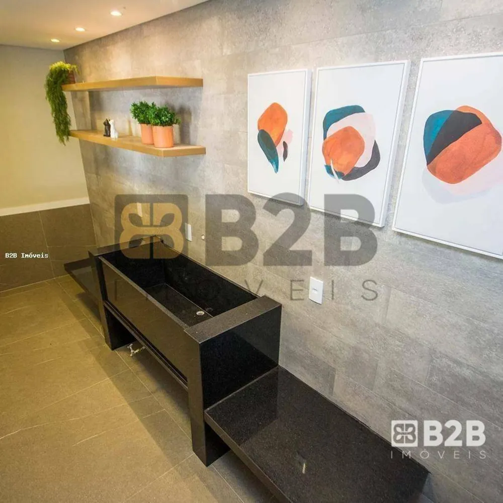 Apartamento, 2 quartos, 60 m² - Foto 13