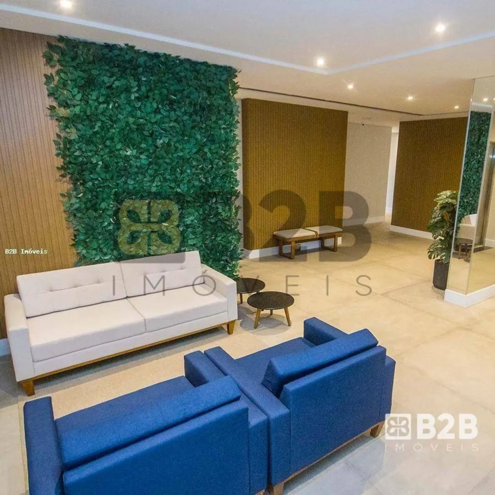 Apartamento, 2 quartos, 60 m² - Foto 14