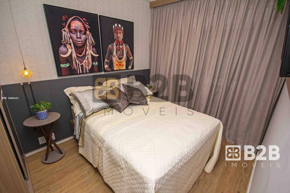 Apartamento, 2 quartos, 60 m² - Foto 16