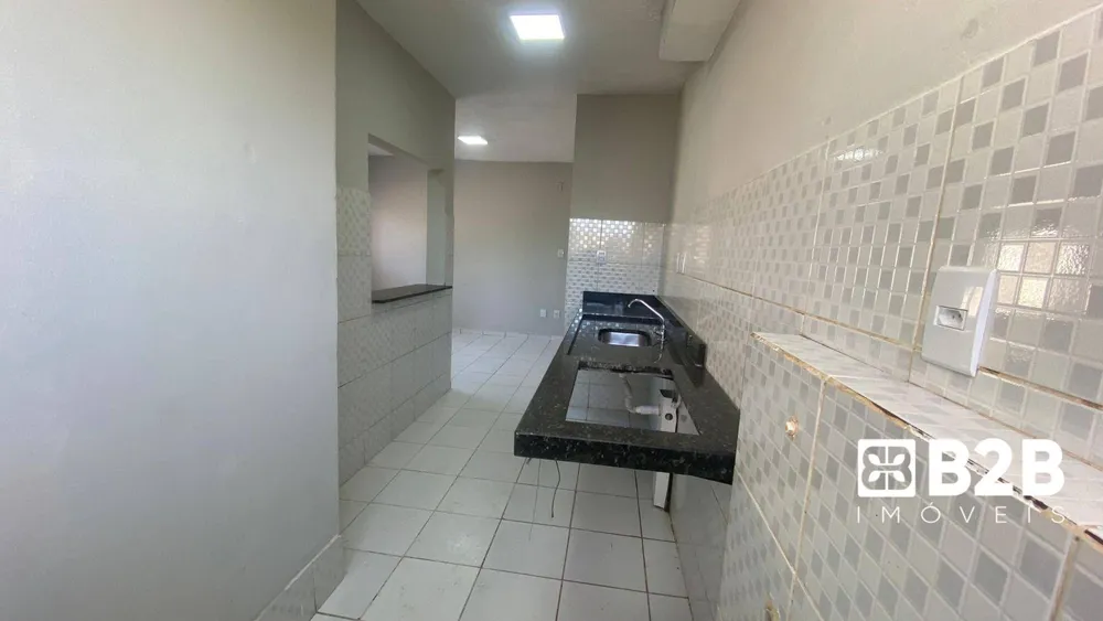 Apartamento, 2 quartos, 51 m² - Foto 5
