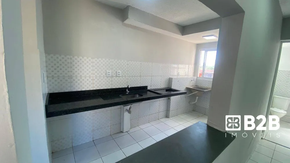 Apartamento, 2 quartos, 51 m² - Foto 2