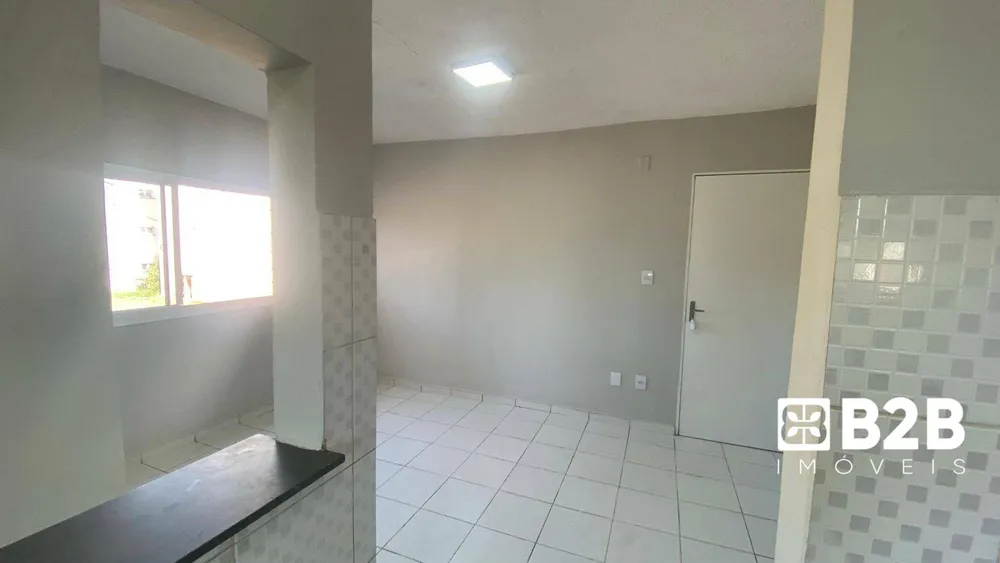 Apartamento, 2 quartos, 51 m² - Foto 4