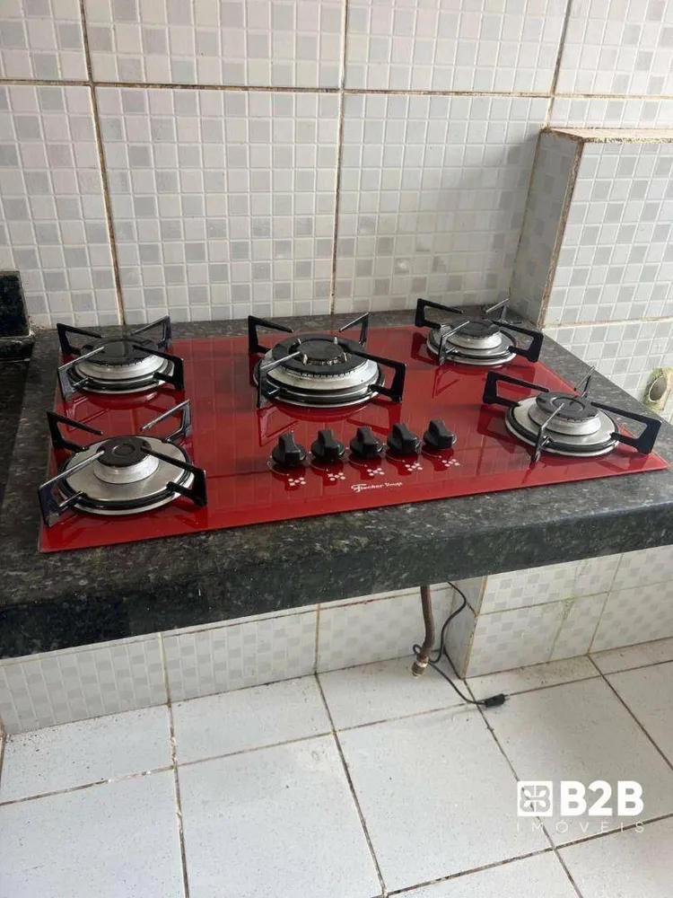 Apartamento, 2 quartos, 51 m² - Foto 3
