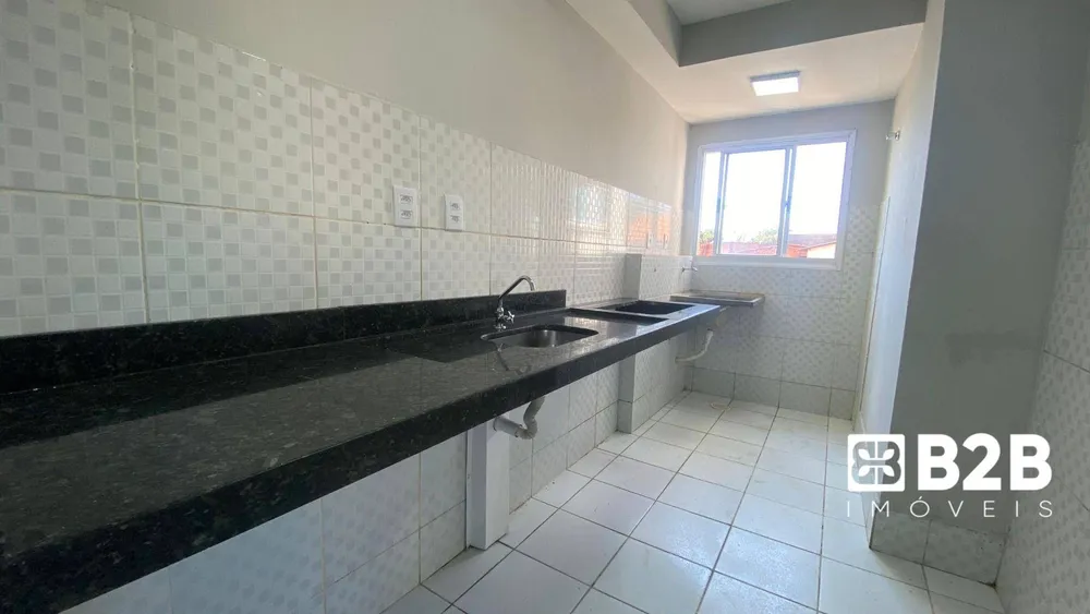 Apartamento, 2 quartos, 51 m² - Foto 6