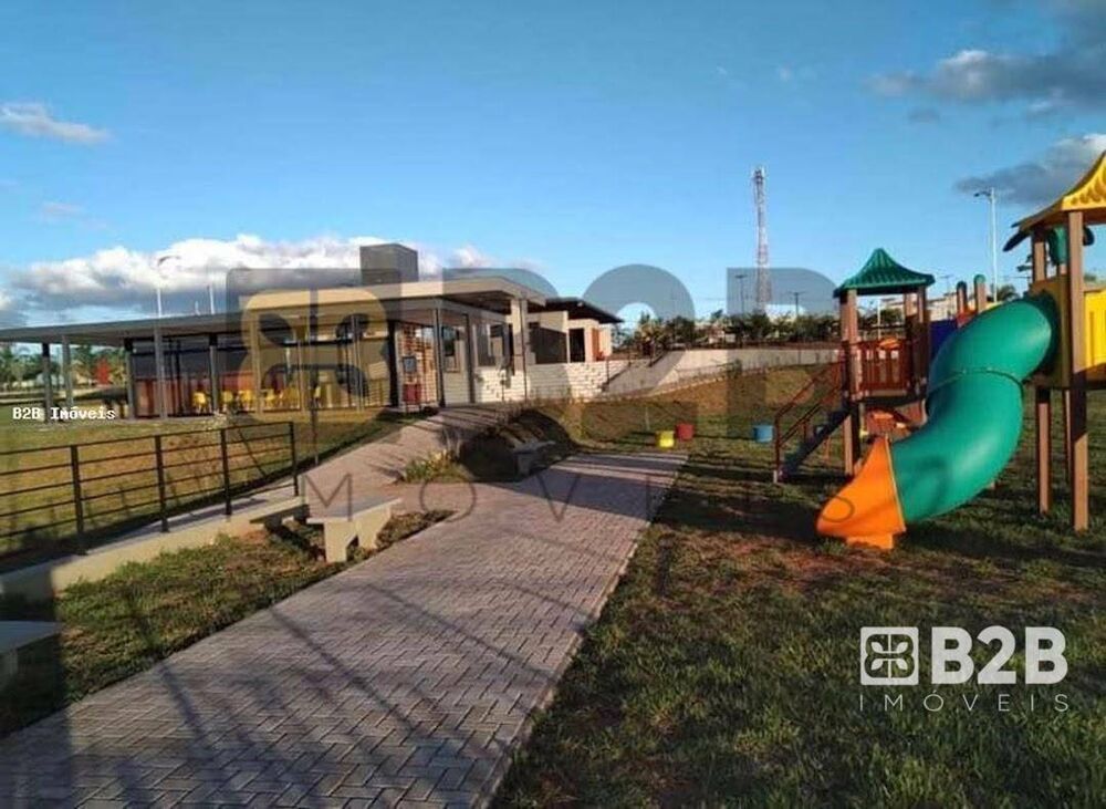 Loteamento e Condomínio, 402 m² - Foto 3